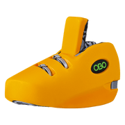 OBO | OBO ROBO PLUS Kicker Black | ROBO PLUS Kicker Black - Medium | Total Hockey
