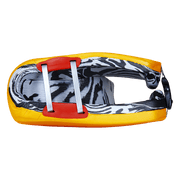 OBO | OBO ROBO PLUS Kicker Blue | ROBO PLUS Kicker Blue - Medium | Total Hockey