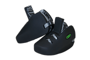 OBO | OBO ROBOT PLUS Enhanced Set Black | ROBOT PLUS Enhanced Set Black - Default Title | Total Hockey