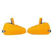 OBO | OBO ROBO PLUS Kicker Blue | ROBO PLUS Kicker Blue - Medium | Total Hockey