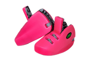 OBO | OBO ROBO PLUS Set Basic Pink | ROBO PLUS Set Basic Pink - Medium / Medium | Total Hockey