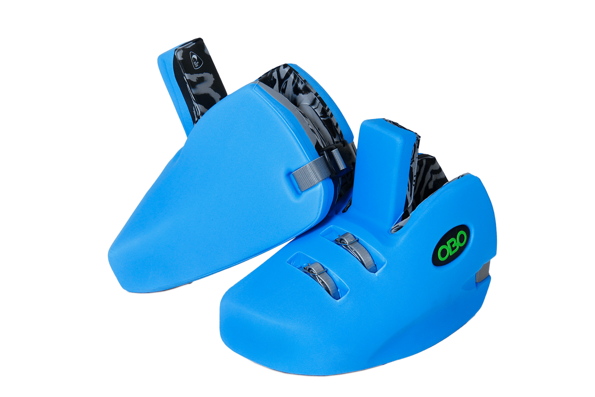 OBO | OBO ROBO PLUS Set Basic Peron | ROBO PLUS Set Basic Peron - Medium / Medium | Total Hockey