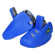 OBO | OBO ROBO PLUS Kicker Blue | ROBO PLUS Kicker Blue - Medium | Total Hockey