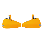 OBO | OBO ROBO PLUS Kicker Red | ROBO PLUS Kicker Red - Medium | Total Hockey