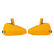 OBO | OBO ROBO PLUS Kicker Yellow | ROBO PLUS Kicker Yellow - Medium | Total Hockey