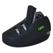 OBO | OBO ROBO PLUS Kicker Black | ROBO PLUS Kicker Black - Medium | Total Hockey