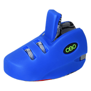 OBO | OBO ROBO PLUS Kicker Blue | ROBO PLUS Kicker Blue - Medium | Total Hockey