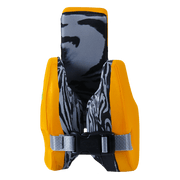 OBO | OBO ROBO PLUS Kicker Yellow | ROBO PLUS Kicker Yellow - Medium | Total Hockey