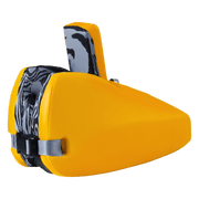 OBO | OBO ROBO PLUS Kicker Yellow | ROBO PLUS Kicker Yellow - Medium | Total Hockey