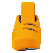 OBO | OBO ROBO PLUS Kicker Red | ROBO PLUS Kicker Red - Medium | Total Hockey