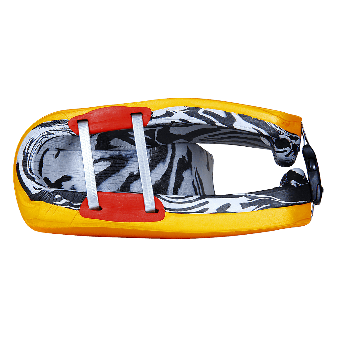 OBO | OBO ROBO PLUS Kicker Red | ROBO PLUS Kicker Red - Medium | Total Hockey