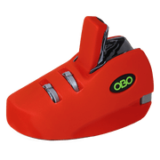 OBO | OBO ROBO PLUS Kicker Red | ROBO PLUS Kicker Red - Medium | Total Hockey
