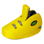OBO | OBO ROBO PLUS Kicker Yellow | ROBO PLUS Kicker Yellow - Medium | Total Hockey