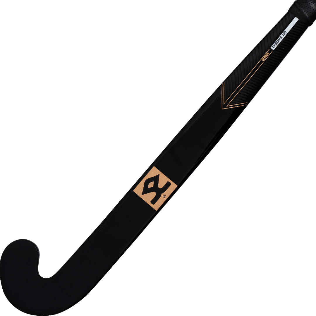 Shrey Hockey | Shrey Hockey Chroma 100 (2025) | Chroma 100 (2025) - 36.5" Light | Total Hockey