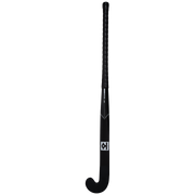 Shrey Hockey | Shrey Hockey Chroma 10 Black/White (2025) | Chroma 10 Black/White (2025) - 36.5" Light | Total Hockey