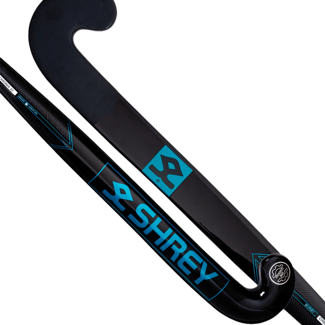 Shrey Hockey | Shrey Hockey Chroma 20 (2025) | Chroma 20 (2025) - 36.5" Light | Total Hockey