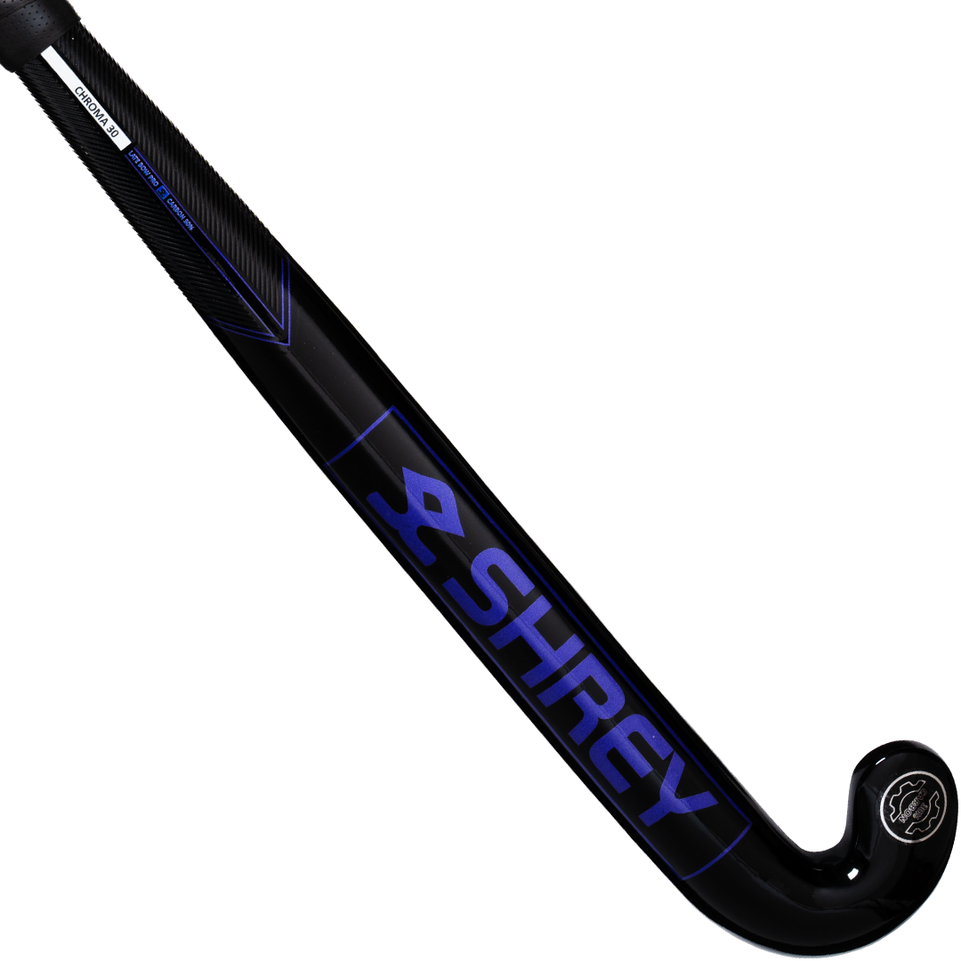 Shrey Hockey | Shrey Hockey Chroma 30 (2025) | Chroma 30 (2025) - 36.5" Light | Total Hockey