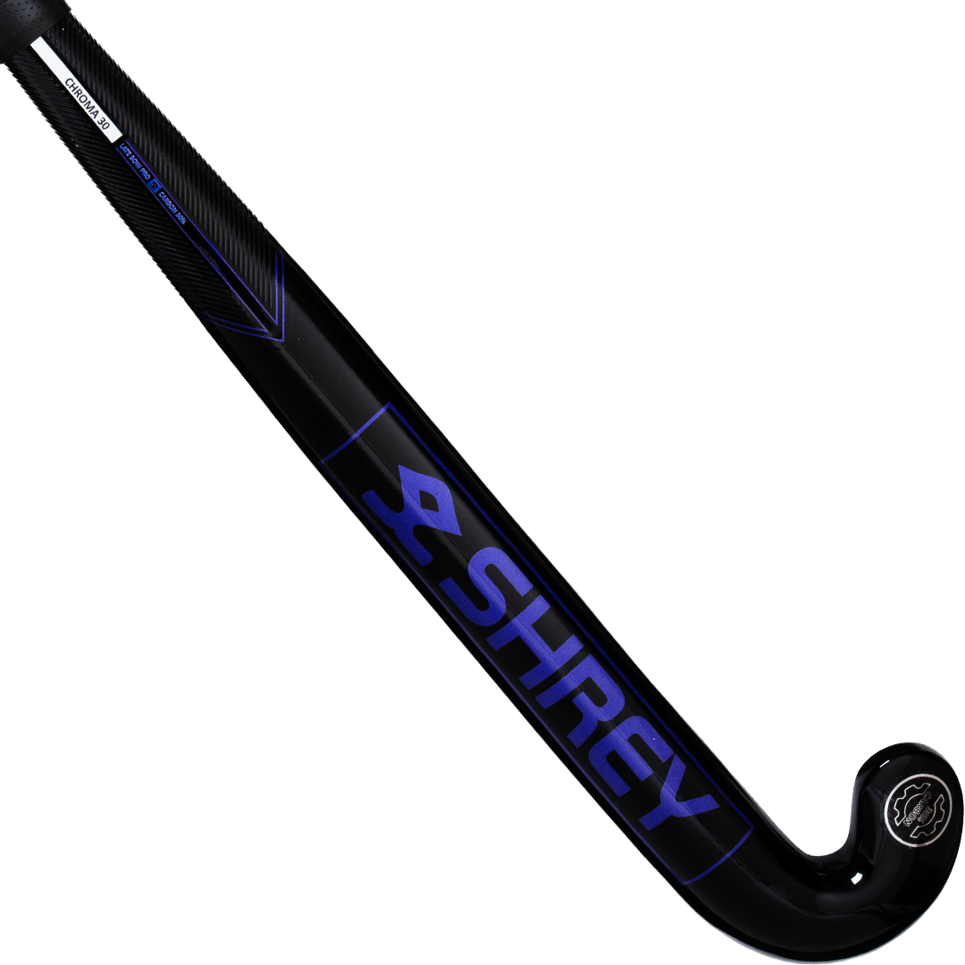 Shrey Hockey | Shrey Hockey Chroma 30 (2025) | Chroma 30 (2025) - 36.5" Light | Total Hockey
