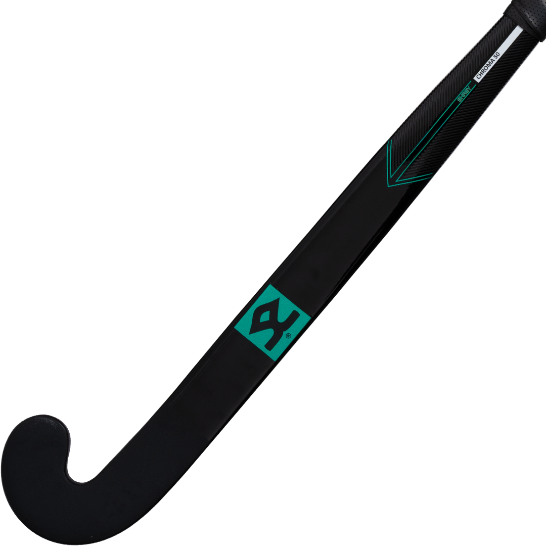 Shrey Hockey | Shrey Hockey Chroma 50 (2025) | Chroma 50 (2025) - 36.5" Light | Total Hockey