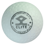 Shrey Hockey | Shrey Hockey Elite Dimple Ball | Elite Dimple Ball - White | Total Hockey