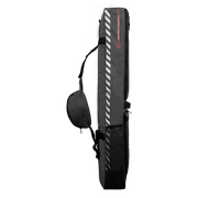Shrey Hockey | Shrey Hockey Urban 25 Compact Stick Bag | Urban 25 Compact Stick Bag - Black | Total Hockey