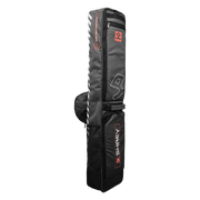 Shrey Hockey | Shrey Hockey Urban 25 Compact Stick Bag | Urban 25 Compact Stick Bag - Black | Total Hockey