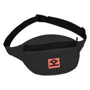 Shrey Hockey | Shrey Hockey Urban 25 Compact Stick Bag | Urban 25 Compact Stick Bag - Black | Total Hockey