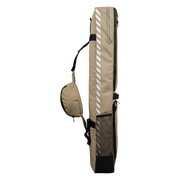 Shrey Hockey | Shrey Hockey Urban 25 Compact Stick Bag | Urban 25 Compact Stick Bag - Black | Total Hockey