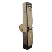 Shrey Hockey | Shrey Hockey Urban 25 Compact Stick Bag | Urban 25 Compact Stick Bag - Black | Total Hockey