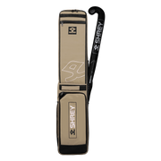 Shrey Hockey | Shrey Hockey Urban 25 Compact Stick Bag | Urban 25 Compact Stick Bag - Black | Total Hockey