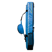 Shrey Hockey | Shrey Hockey Urban 25 Compact Stick Bag | Urban 25 Compact Stick Bag - Black | Total Hockey