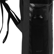 Shrey Hockey | Shrey Hockey Urban 30 Stick Bag | Urban 30 Stick Bag - Black | Total Hockey