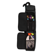 Shrey Hockey | Shrey Hockey Urban 30 Stick Bag | Urban 30 Stick Bag - Black | Total Hockey