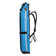 Shrey Hockey | Shrey Hockey Urban 30 Stick Bag | Urban 30 Stick Bag - Black | Total Hockey