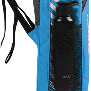 Shrey Hockey | Shrey Hockey Urban 30 Stick Bag | Urban 30 Stick Bag - Black | Total Hockey