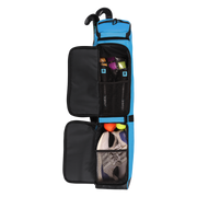 Shrey Hockey | Shrey Hockey Urban 30 Stick Bag | Urban 30 Stick Bag - Black | Total Hockey