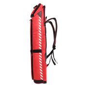 Shrey Hockey | Shrey Hockey Urban 30 Stick Bag | Urban 30 Stick Bag - Black | Total Hockey