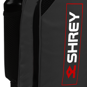 Shrey Hockey | Shrey Hockey Urban 45 Stick Bag | Urban 45 Stick Bag - Black | Total Hockey