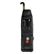 Shrey Hockey | Shrey Hockey Urban 45 Stick Bag | Urban 45 Stick Bag - Black | Total Hockey