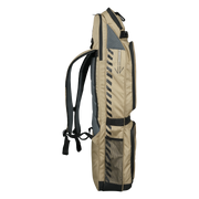 Shrey Hockey | Shrey Hockey Urban 45 Stick Bag | Urban 45 Stick Bag - Black | Total Hockey