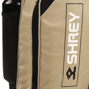 Shrey Hockey | Shrey Hockey Urban 45 Stick Bag | Urban 45 Stick Bag - Black | Total Hockey