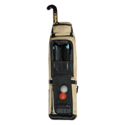 Shrey Hockey | Shrey Hockey Urban 45 Stick Bag | Urban 45 Stick Bag - Black | Total Hockey