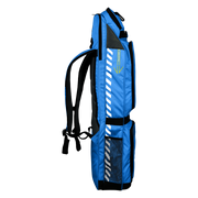 Shrey Hockey | Shrey Hockey Urban 45 Stick Bag | Urban 45 Stick Bag - Black | Total Hockey