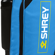 Shrey Hockey | Shrey Hockey Urban 45 Stick Bag | Urban 45 Stick Bag - Black | Total Hockey