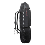 Shrey Hockey | Shrey Hockey Urban 60 Stick Bag | Urban 60 Stick Bag - Black | Total Hockey