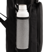 Shrey Hockey | Shrey Hockey Urban 60 Stick Bag | Urban 60 Stick Bag - Black | Total Hockey