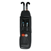 Shrey Hockey | Shrey Hockey Urban 60 Stick Bag | Urban 60 Stick Bag - Black | Total Hockey