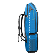 Shrey Hockey | Shrey Hockey Urban 60 Stick Bag | Urban 60 Stick Bag - Black | Total Hockey