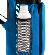 Shrey Hockey | Shrey Hockey Urban 60 Stick Bag | Urban 60 Stick Bag - Black | Total Hockey