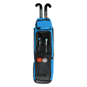 Shrey Hockey | Shrey Hockey Urban 60 Stick Bag | Urban 60 Stick Bag - Black | Total Hockey